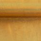 Preview: Kunstleder - Hologramm - Janek - gold - Swafing